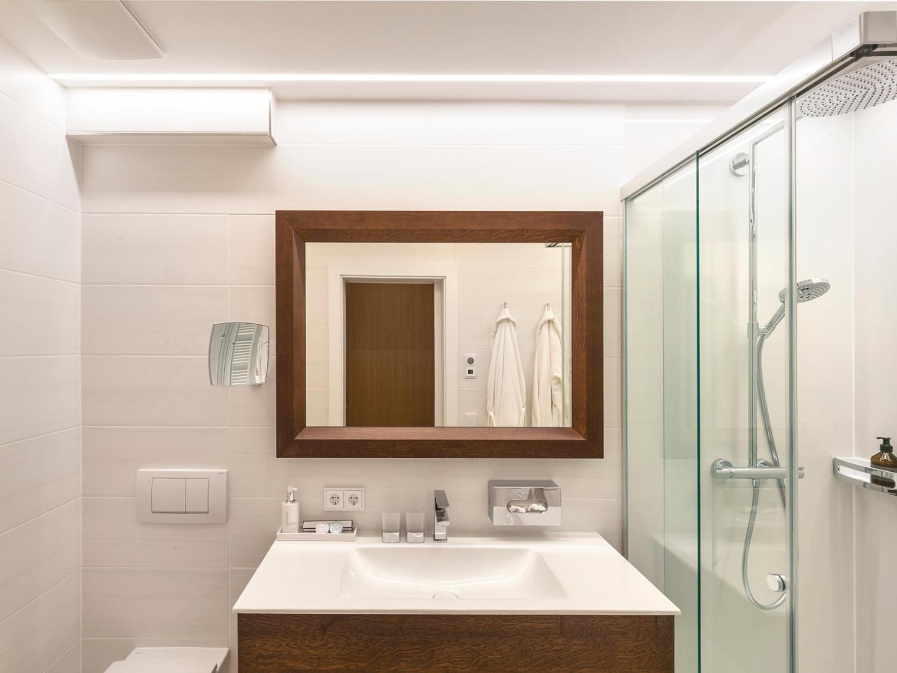 אלפנדורף Hotel Zinnkrugl מראה חיצוני תמונה