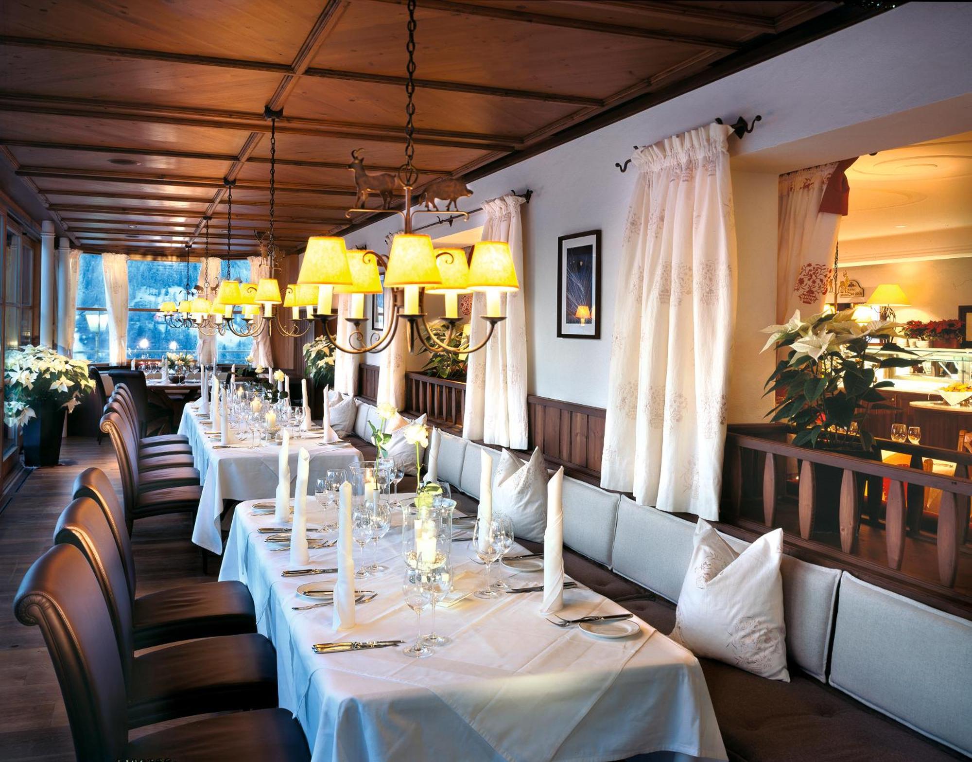 אלפנדורף Hotel Zinnkrugl מראה חיצוני תמונה