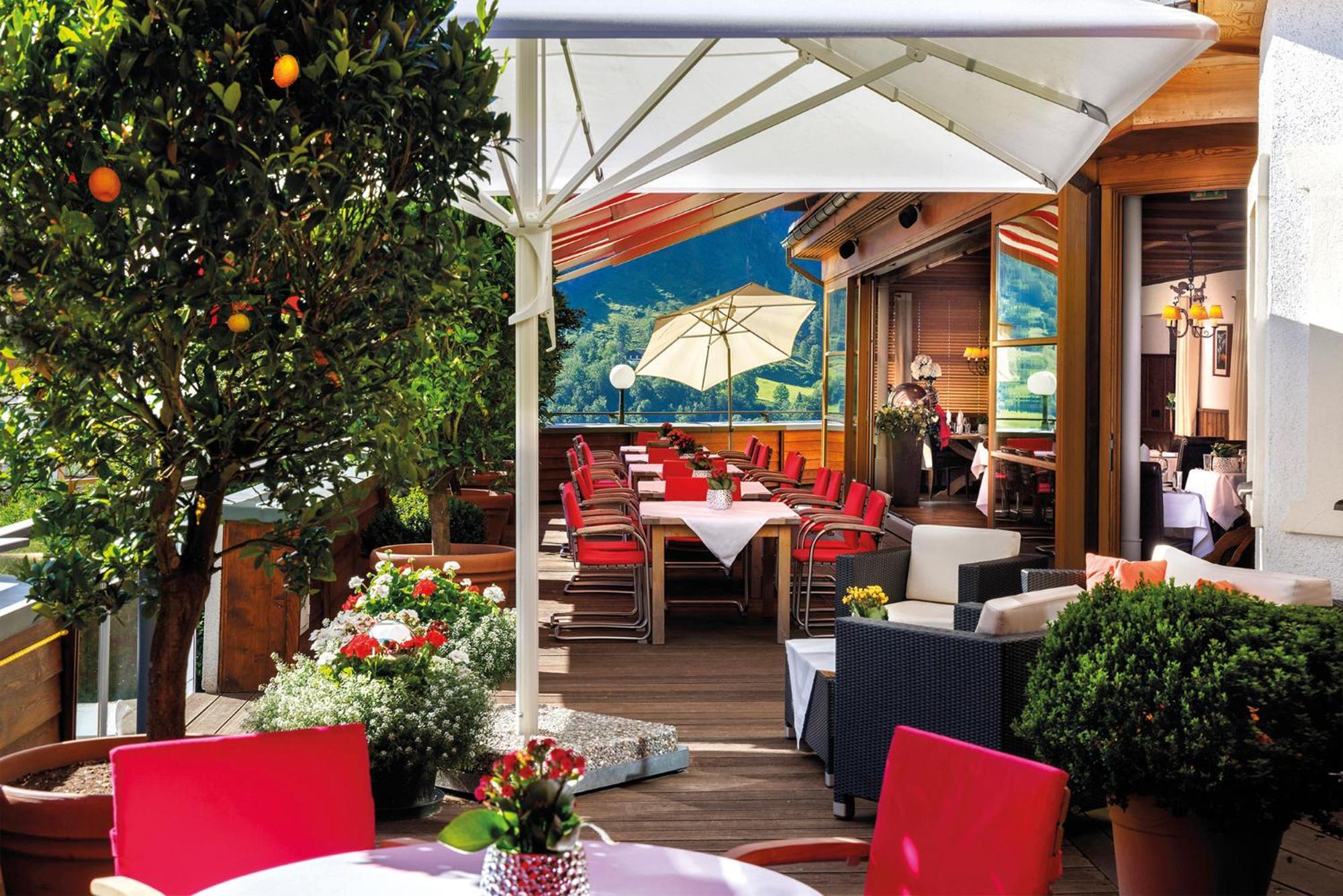 אלפנדורף Hotel Zinnkruegl מראה חיצוני תמונה