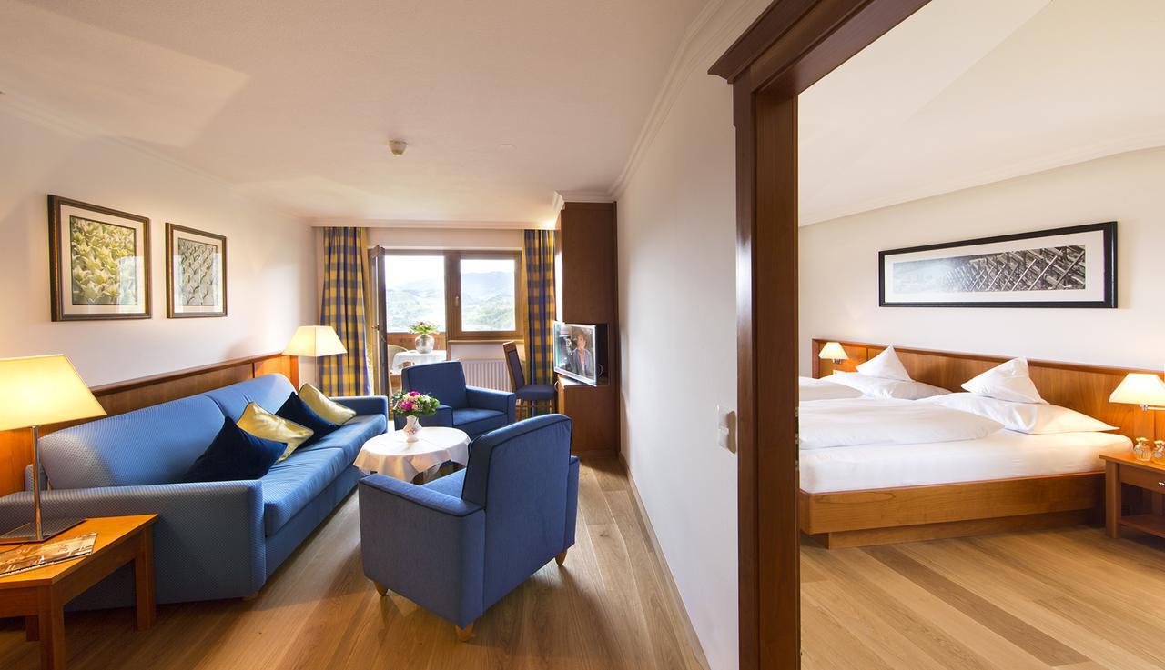 אלפנדורף Hotel Zinnkrugl מראה חיצוני תמונה